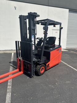 Tailift ZFBT20-L Forklift ( Lithium Electric)