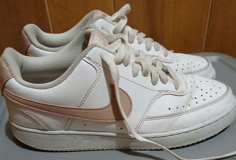 Women's NIKE COURT vision 9.5