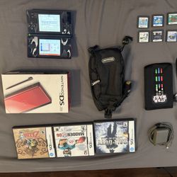 Nintendo DS Lite