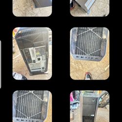 Alienware Gaming Computer 