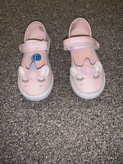 Girls Shoes 