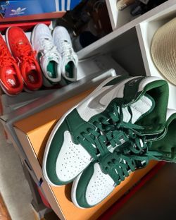 shoes