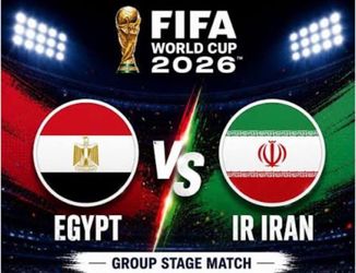 Two Amazing Egypt vs. Iran  Suite Tix +Parking