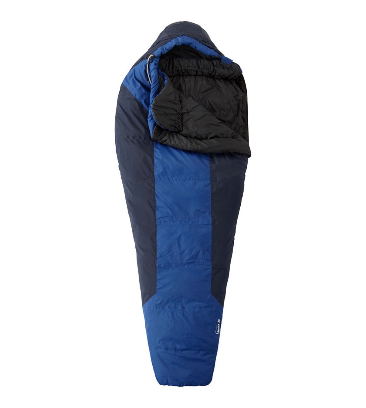 Mountain Hardwear Lamina 20 Sleeping Bag 20F Thermal Q