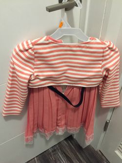 Dress for 3 year old