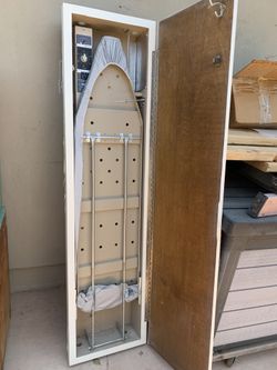 Ironing Board 