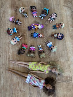 Toys
