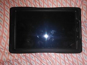 Samsung Galaxy tab e