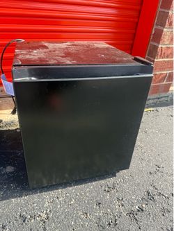 Storage Grabs