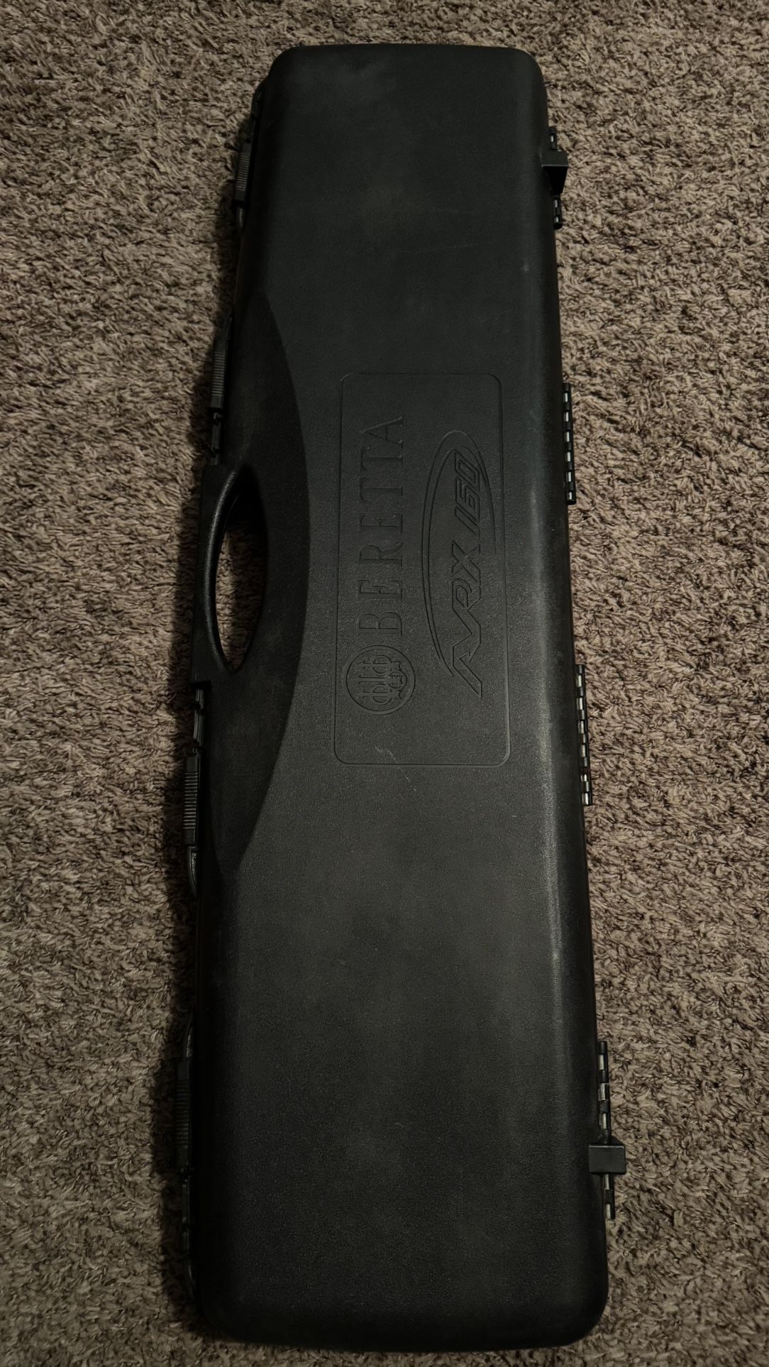 Rifle Case 38”x10”