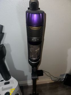 Shark Vacuum