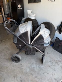 Wagon