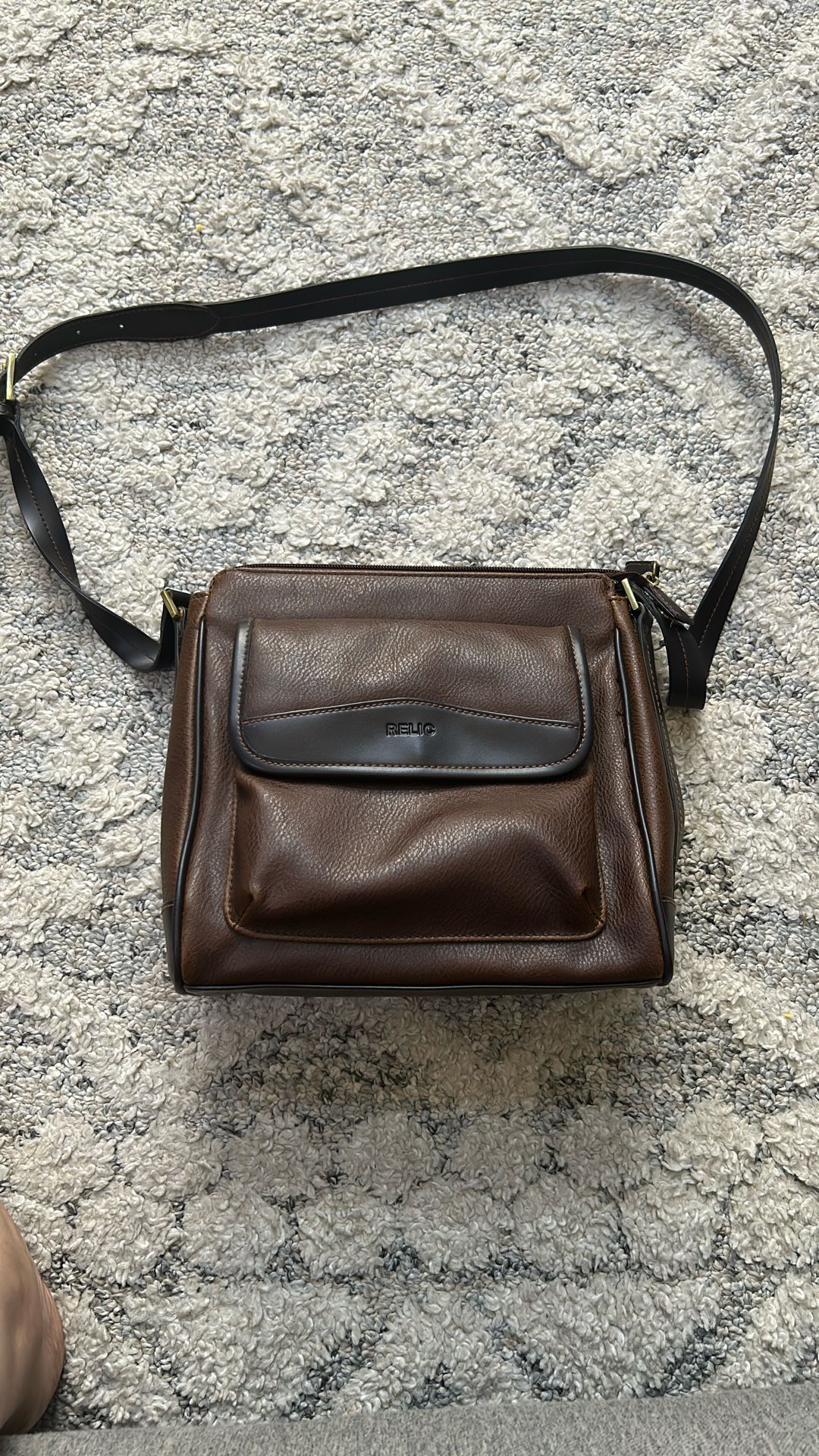Relic Cross body
