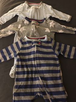 Baby newborn onesies
