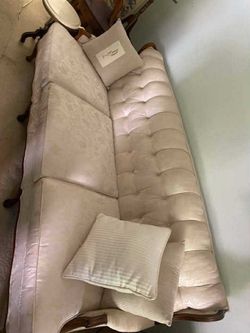 Vintage couch