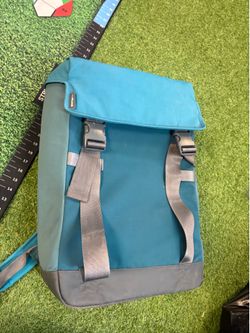 Evergreen Cooler Backpack