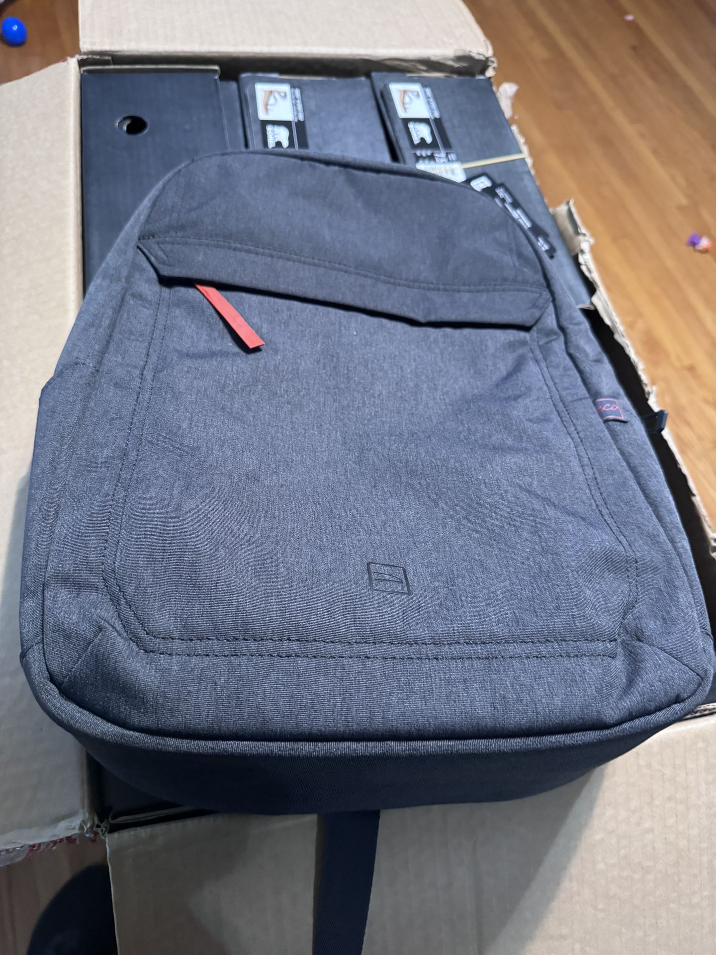 Backpack For Laptop 