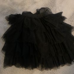 Girls Tulle Skirt