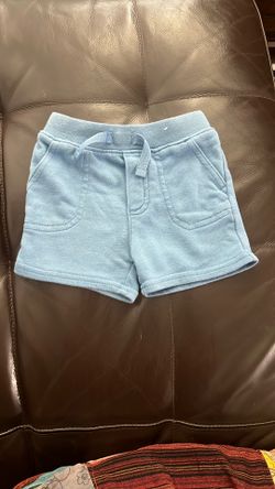Baby Shorts