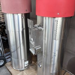 Vacuums Car Wash Auto Shop 