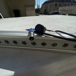 Stage Lighting 