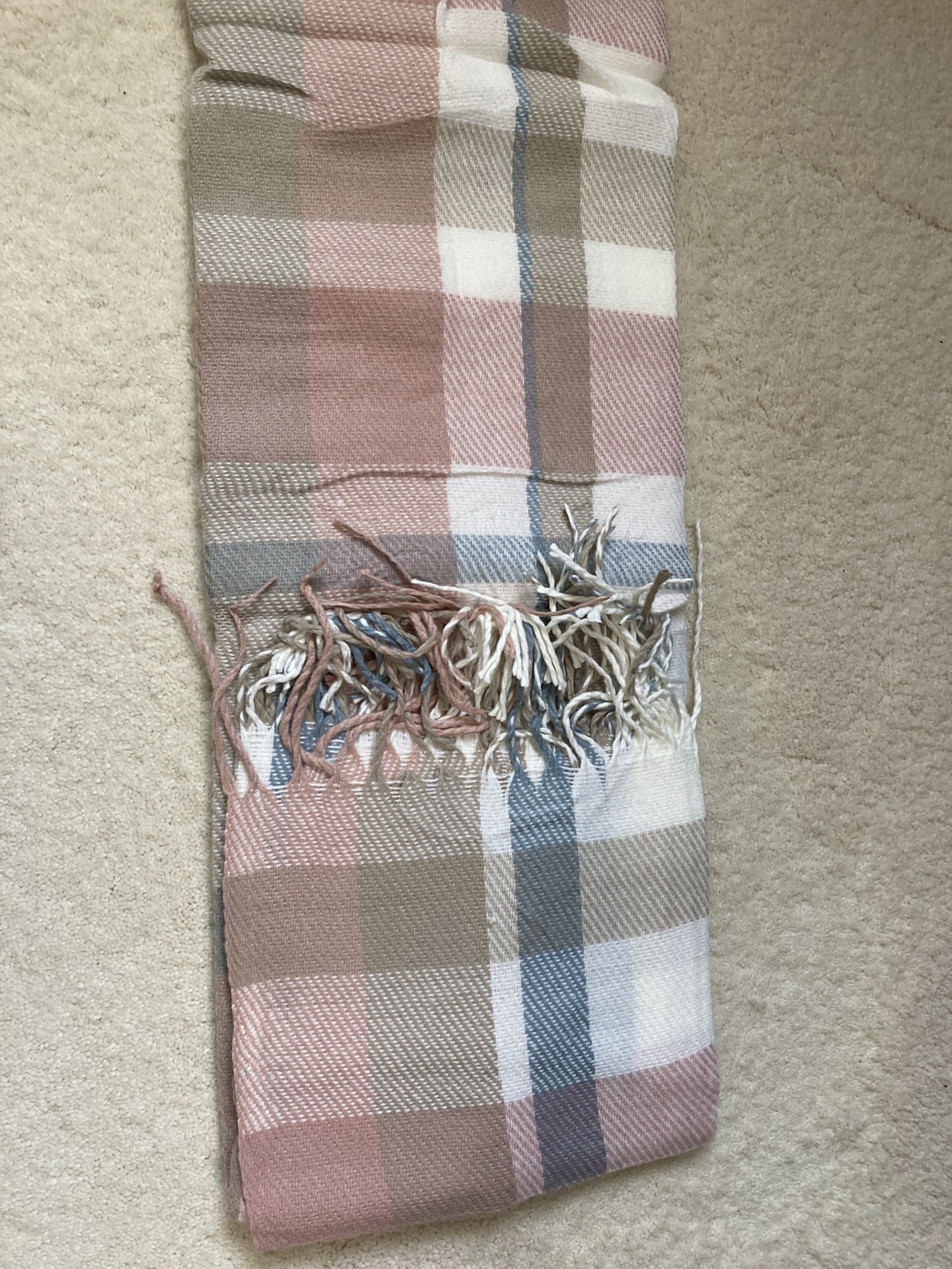 New Shawl