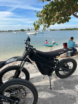 Talaria XXX E-Bike