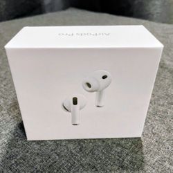 AirPods Pro 3