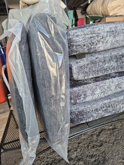Couch Seat Cushions For Sale Or Trade