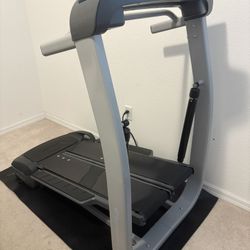 Bowflex Treadclimber