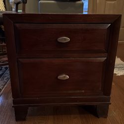 Night stand table
