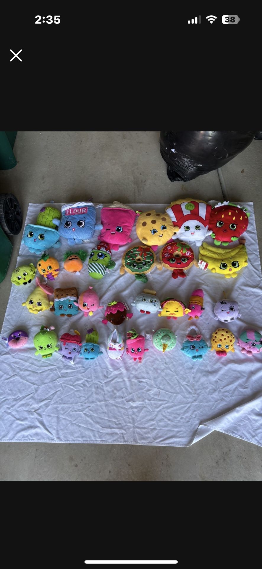 Shopkins