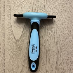 Pet Hair Brush