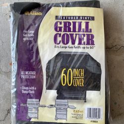 Grill Cover