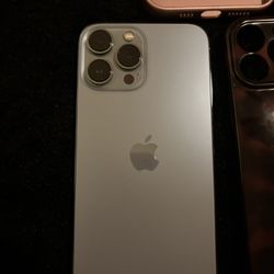 iPhone 13 Pro Max Metro PCs