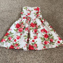 Girls Dress