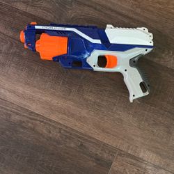 Nerf Gun