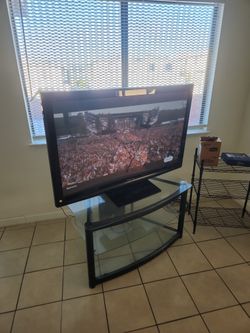 50 Inch TV