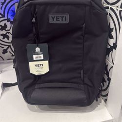 Yeti Carry On Backpack