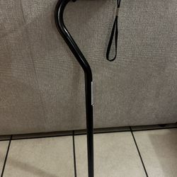 Nova Adjustable Cane 