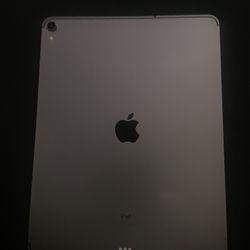 iPad Pro 12.9in