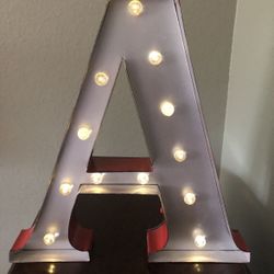 Metal Wall Art