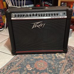 Peavey Amp