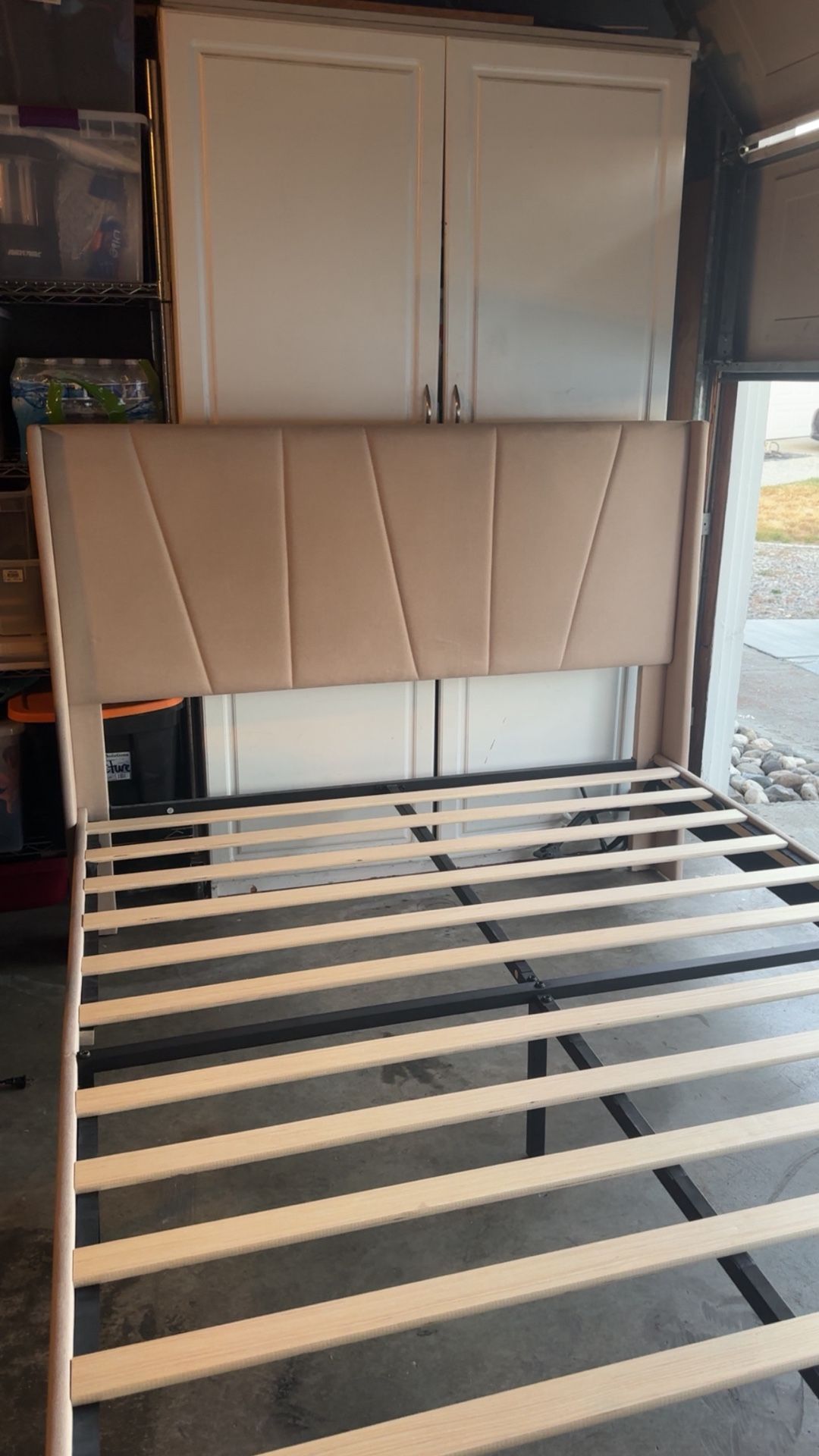 Bed Frame