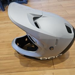 POC  MIPs Coron Air Medium Size full face helmet