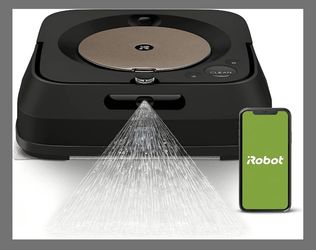 IRobot Braava Jet M6 (6012) - Robot Mop