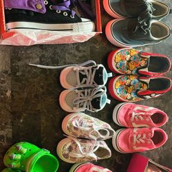 Kids Shoes