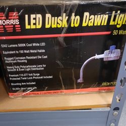 Morris Light