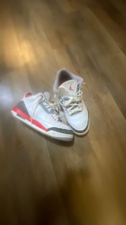 Jordan 3