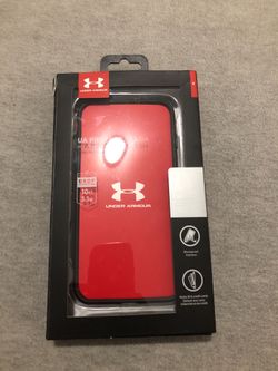 iPhone 7/8 plus case